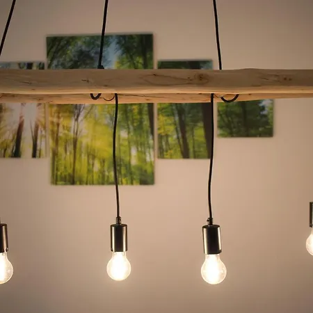 Ferienhaus Haas Am Heidschnuckenweg Ferienhaus *