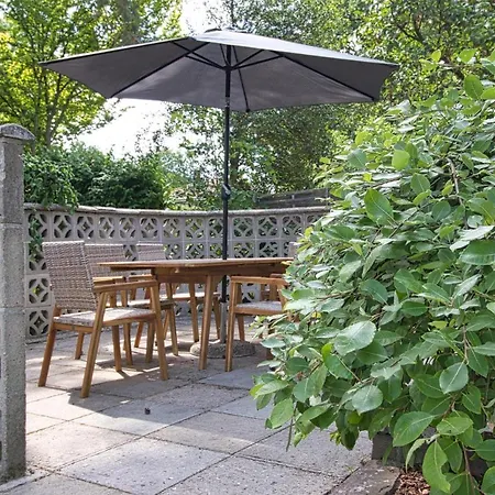 Ferienhaus Haas Am Heidschnuckenweg Ferienhaus *