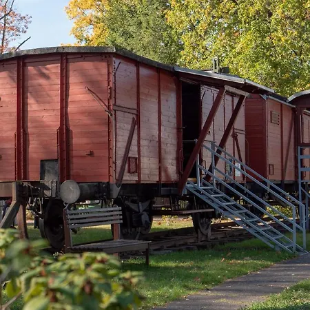 Ferienhaus Ferienhaus Haas Am Heidschnuckenweg *