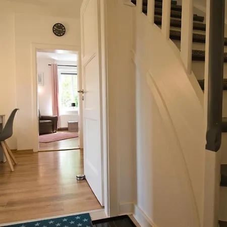 Ferienhaus Haas Am Heidschnuckenweg Ferienhaus Faßberg