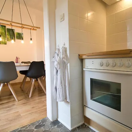 Ferienhaus Haas Am Heidschnuckenweg