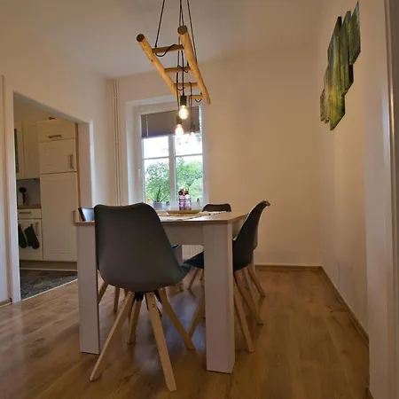 Ferienhaus Haas Am Heidschnuckenweg