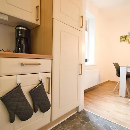 Ferienhaus Haas Am Heidschnuckenweg * Faßberg