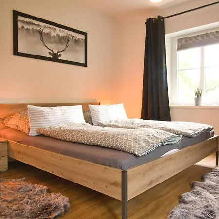 Ferienhaus Ferienhaus Haas Am Heidschnuckenweg