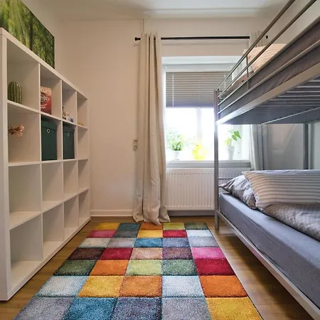 Ferienhaus Haas Am Heidschnuckenweg Ferienhaus *