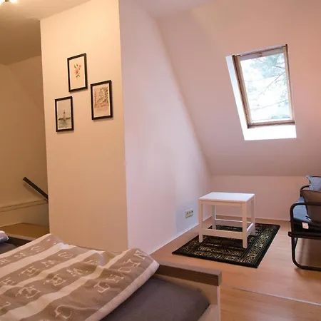 Ferienhaus Haas Am Heidschnuckenweg *