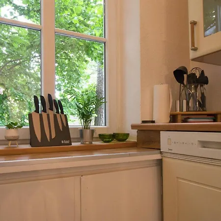 Ferienhaus Ferienhaus Haas Am Heidschnuckenweg *