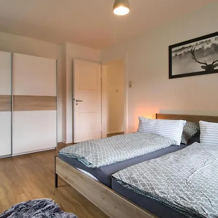 Ferienhaus Haas Am Heidschnuckenweg
