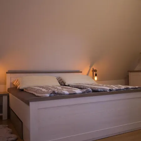 Ferienhaus Haas Am Heidschnuckenweg Ferienhaus Faßberg
